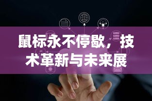 鼠标永不停歇，技术革新与未来展望