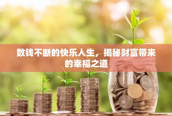 数钱不断的快乐人生，揭秘财富带来的幸福之道