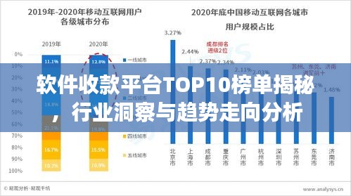 软件收款平台TOP10榜单揭秘，行业洞察与趋势走向分析