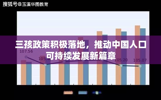 三孩政策积极落地，推动中国人口可持续发展新篇章