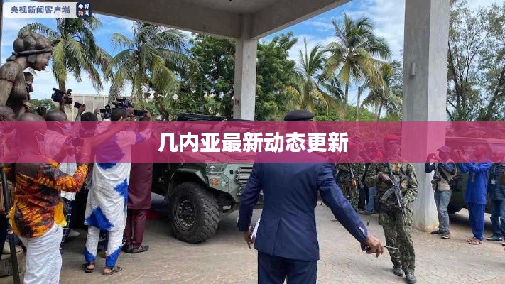 几内亚最新动态更新