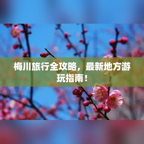 梅川旅行全攻略，最新地方游玩指南！