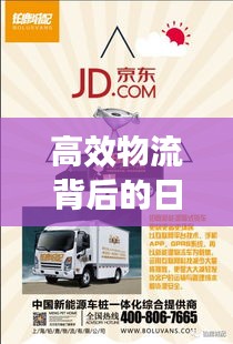 高效物流背后的日常发货与辛勤智慧，揭秘物流背后的故事