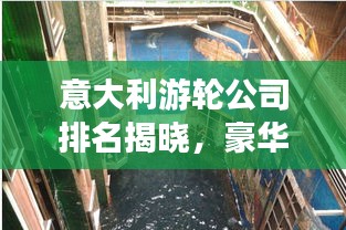 意大利游轮公司排名揭晓，豪华游轮行业的佼佼者