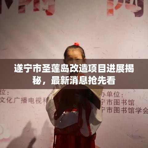 遂宁市圣莲岛改造项目进展揭秘，最新消息抢先看