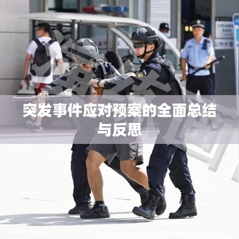突发事件应对预案的全面总结与反思