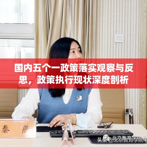 国内五个一政策落实观察与反思，政策执行现状深度剖析