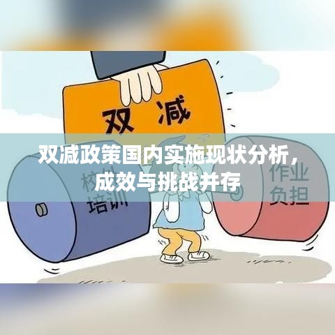 双减政策国内实施现状分析，成效与挑战并存