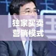 独家买卖营销模式，重塑市场格局的制胜之策