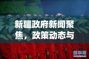 新疆政府新闻聚焦，政策动态与社会发展速览