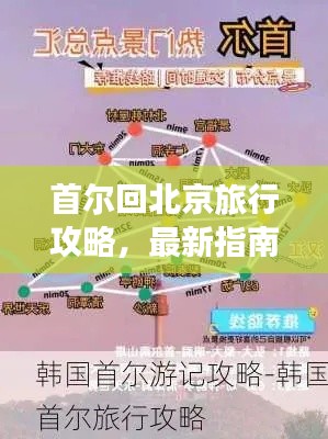 首尔回北京旅行攻略，最新指南全解析