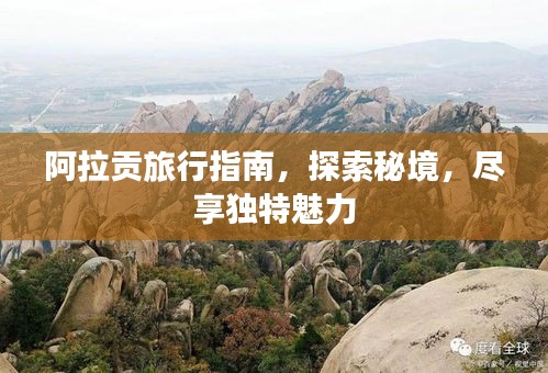 阿拉贡旅行指南，探索秘境，尽享独特魅力