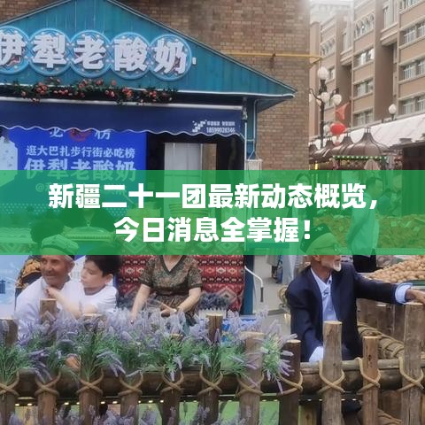 新疆二十一团最新动态概览，今日消息全掌握！