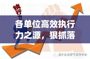 各单位高效执行力之源，狠抓落实的关键所在