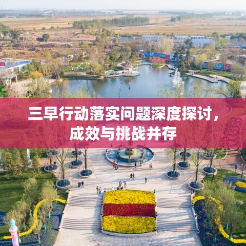 三早行动落实问题深度探讨，成效与挑战并存