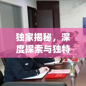 独家揭秘，深度探索与独特视角的完美融合无删节内容