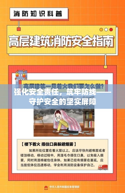 强化安全责任，筑牢防线——守护安全的坚实屏障
