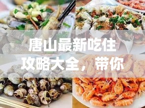 唐山最新吃住攻略大全，带你畅游美食天堂！