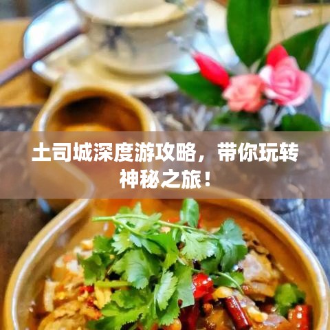 土司城深度游攻略，带你玩转神秘之旅！