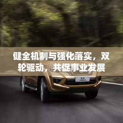 健全机制与强化落实，双轮驱动，共促事业发展