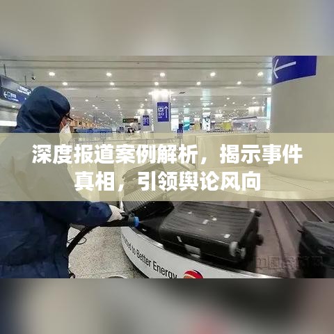 深度报道案例解析，揭示事件真相，引领舆论风向