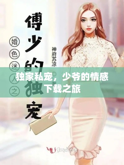 独家私宠，少爷的情感下载之旅
