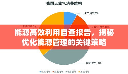 能源高效利用自查报告，揭秘优化能源管理的关键策略