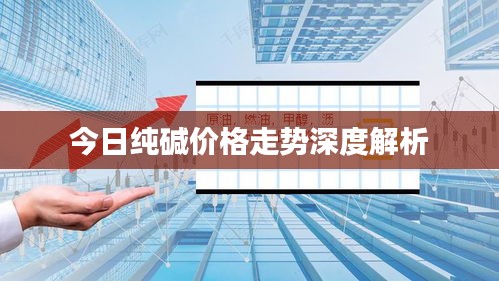 今日纯碱价格走势深度解析