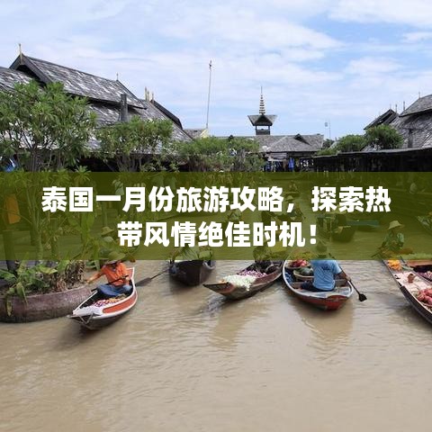 泰国一月份旅游攻略，探索热带风情绝佳时机！