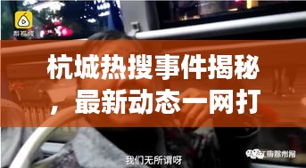 杭城热搜事件揭秘，最新动态一网打尽