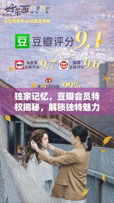 独家记忆，豆瓣会员特权揭秘，解锁独特魅力！