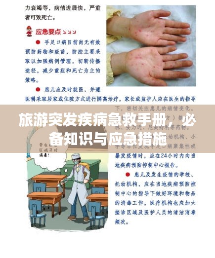 旅游突发疾病急救手册，必备知识与应急措施