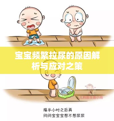 宝宝频繁拉尿的原因解析与应对之策