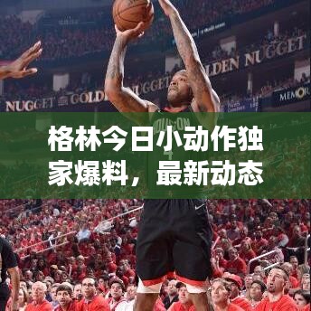 格林今日小动作独家爆料，最新动态揭秘！