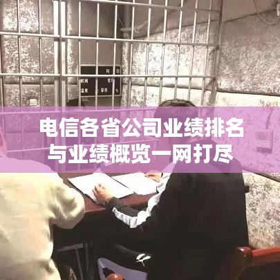 电信各省公司业绩排名与业绩概览一网打尽