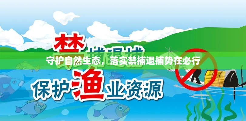 守护自然生态，落实禁捕退捕势在必行