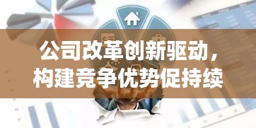 公司改革创新驱动，构建竞争优势促持续发展