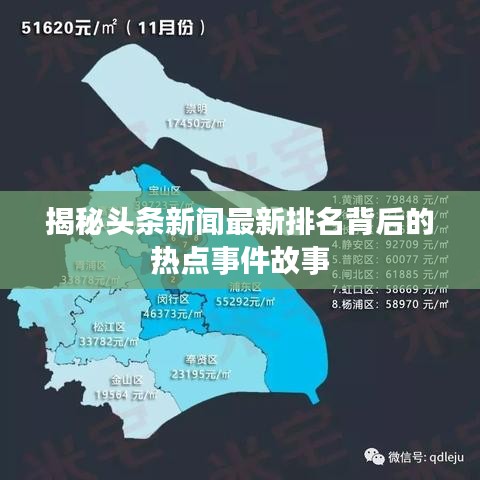 揭秘头条新闻最新排名背后的热点事件故事