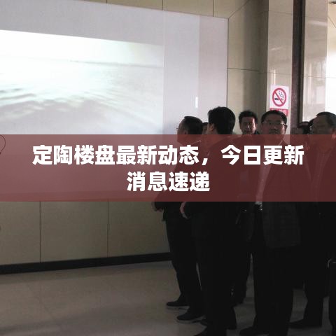 定陶楼盘最新动态，今日更新消息速递