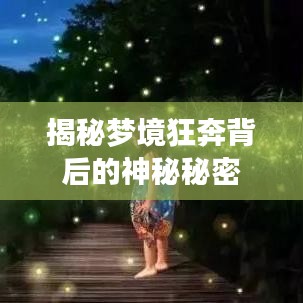 揭秘梦境狂奔背后的神秘秘密