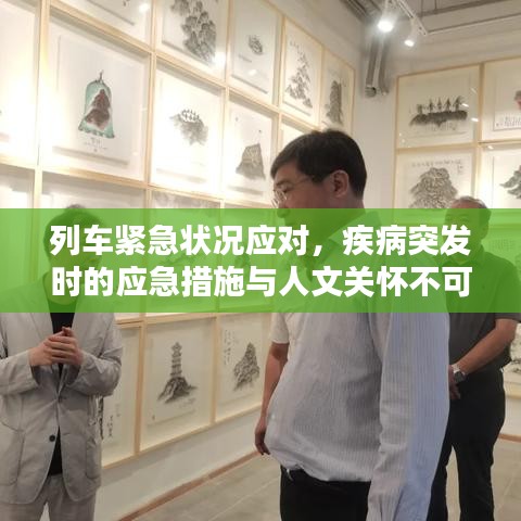 列车紧急状况应对，疾病突发时的应急措施与人文关怀不可或缺