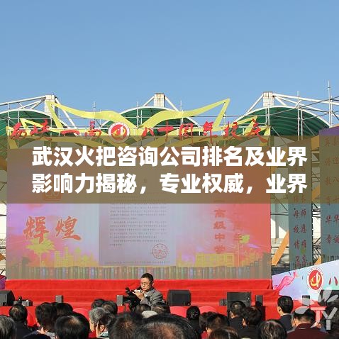 武汉火把咨询公司排名及业界影响力揭秘，专业权威，业界瞩目