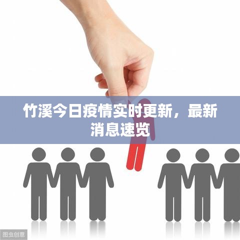 竹溪今日疫情实时更新，最新消息速览