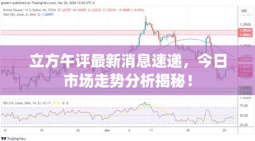 立方午评最新消息速递，今日市场走势分析揭秘！