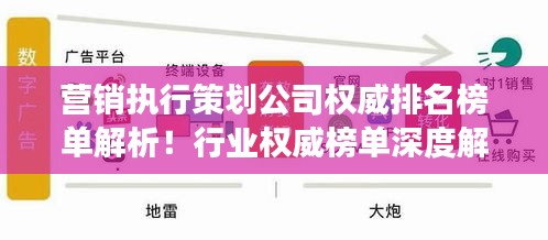 营销执行策划公司权威排名榜单解析！行业权威榜单深度解读！
