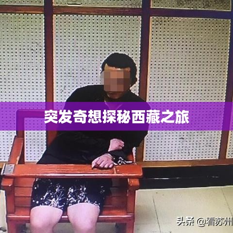 突发奇想探秘西藏之旅