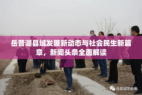 岳普湖县域发展新动态与社会民生新篇章，新闻头条全面解读