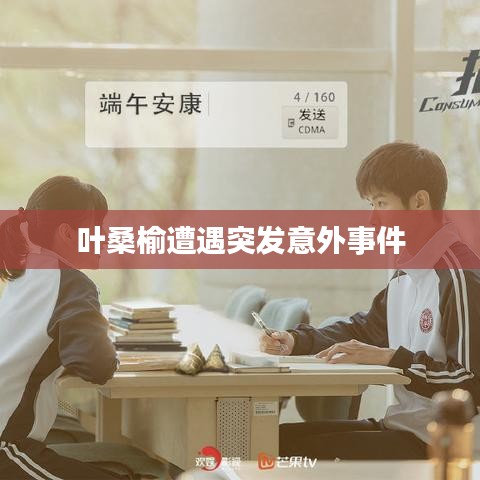叶桑榆遭遇突发意外事件