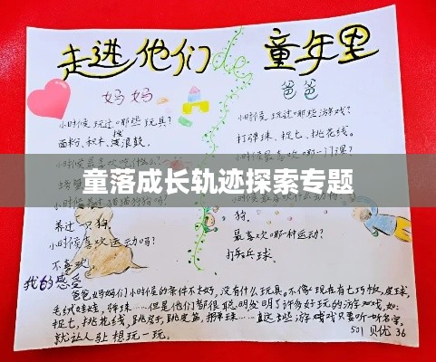 童落成长轨迹探索专题