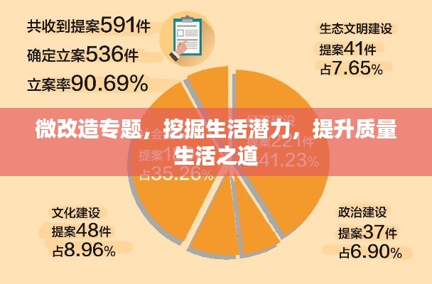 微改造专题，挖掘生活潜力，提升质量生活之道